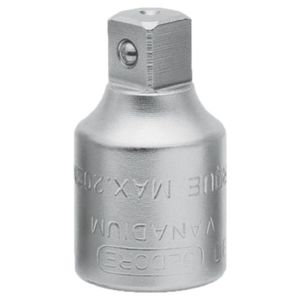 Adaptador 1/2"" x 3/8"" 1930 - 15200 - GEDORE