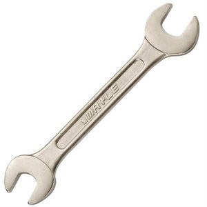 Chave Fixa 5/8""x 11/16"" de Aço Forjado - 100508B - MAYLE