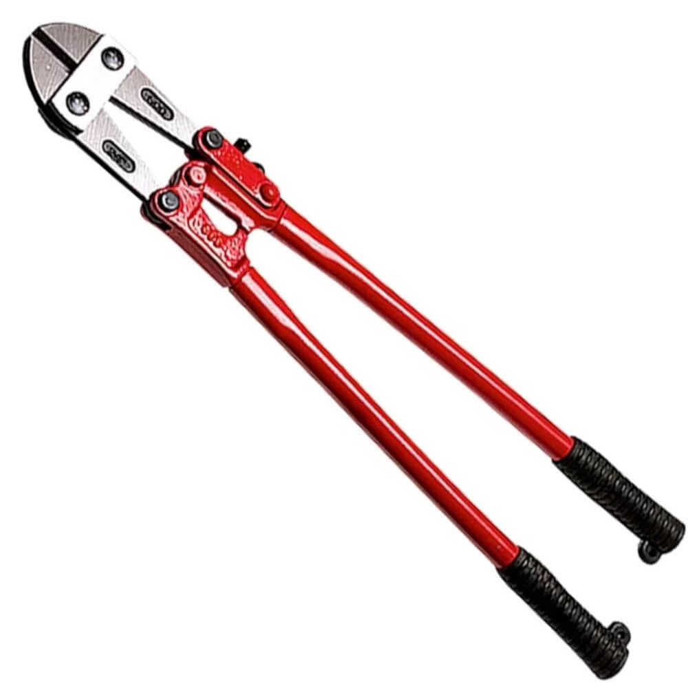 Imagem do produto Tesoura Corta Vergalhão de Aço Carbono 14"" - 785309 - MTX