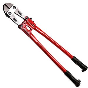 Tesoura Corta Vergalhão de Aço Carbono 18"" - 785359 - MTX