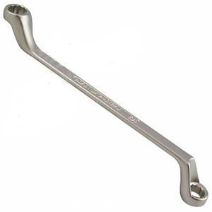 Chave Estrela 1/2""x 9/16"" em Aço Forjado - 101503B - MAYLE