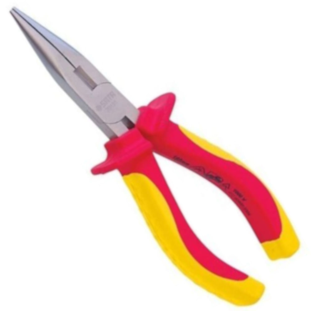 Imagem do produto Alicate Meia Cana Longo 8"" - ST70132ST - SATA