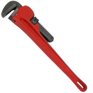 Chave Heavy Duty 36"" Vermelha - ST70808ST - SATA