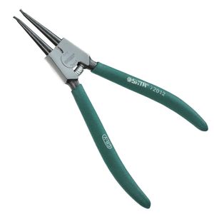 Alicate Para Anéis Externos Reto 9"" 35-100mm - ST72013ST - SATA