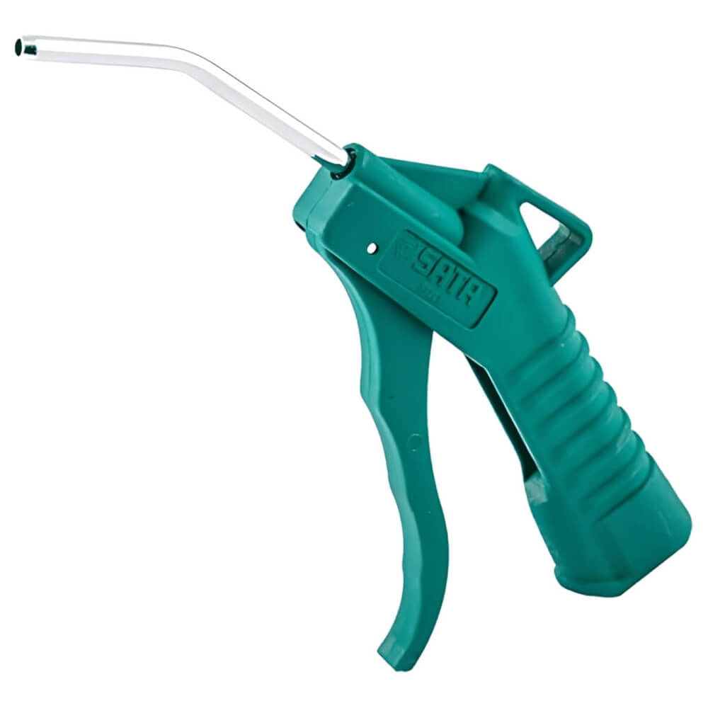 Imagem do produto Pistola de Ar 100mm - ST97221SC - SATA