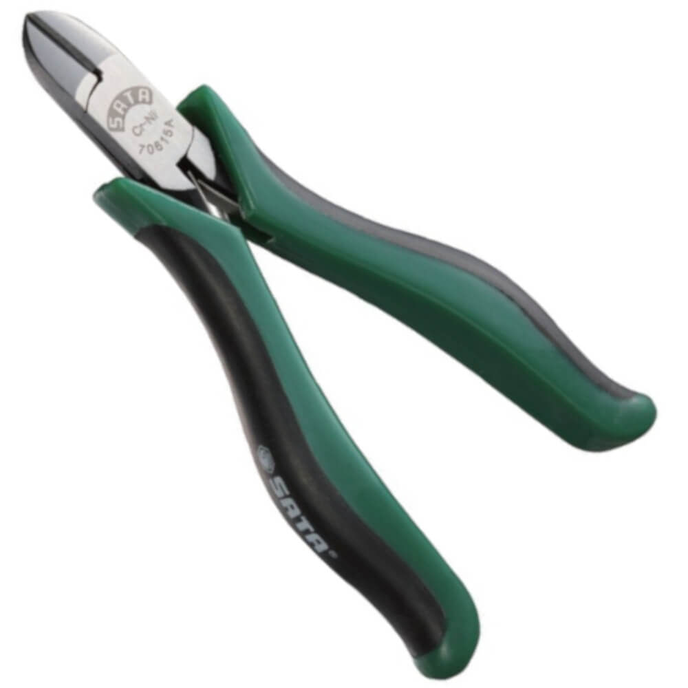 Imagem do produto Alicate Corte Diagonal 4"" - ST70615AST - SATA