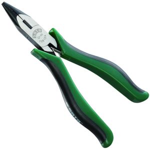 Alicate Bico Meia Cana 5"" - ST70612AST - SATA
