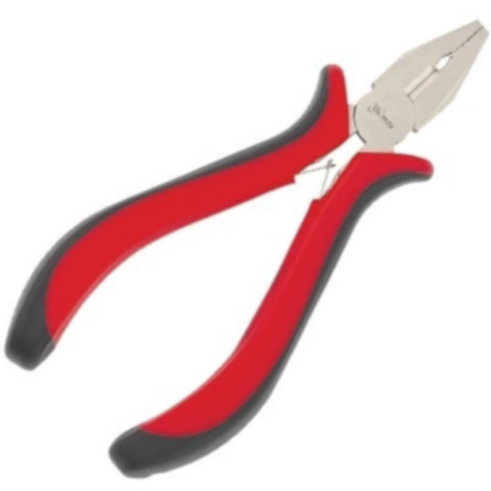 Imagem do produto Mini Alicate Universal 5"" 130mm CrV - 178169 - MTX