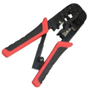 Alicate de Crimpar HK-303 - 21B025 - HIKARI