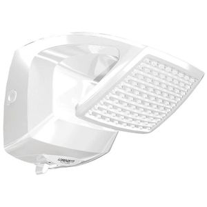 Ducha Futura Multitemperatura 127 Volts 5500 Watts - 7531280 - LORENZETTI