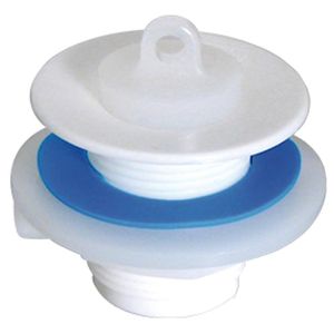 Válvula para Pia 1"" sem Unho - VP1/S - ASTRA