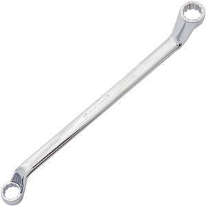 Chave Estrela 2000 6x7mm CRV - 301001B - BELZER