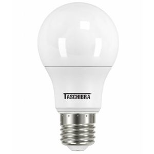 Lâmpada LED TKL 80 12 Watts 3000K - 11080472 - TASCHIBRA