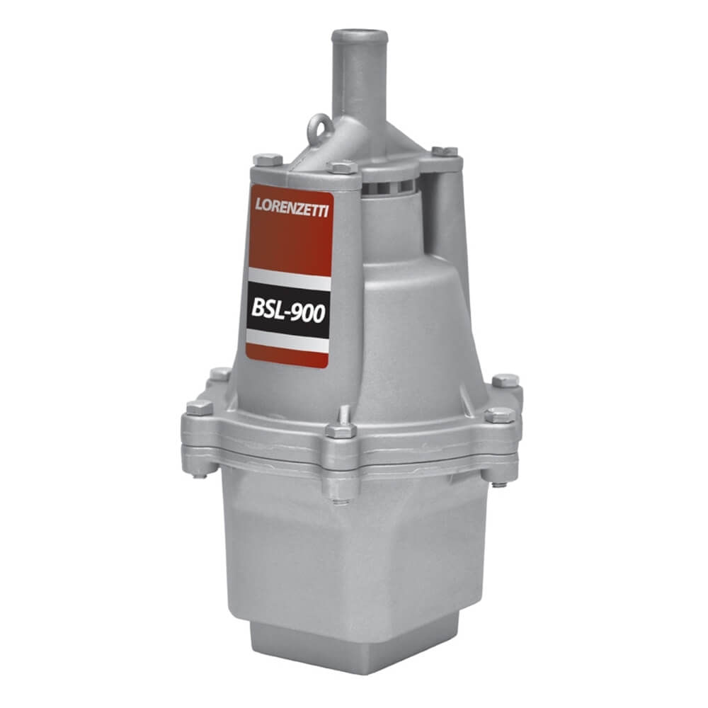 Imagem do produto Bomba Submersa BSL-900 - LORENZETTI