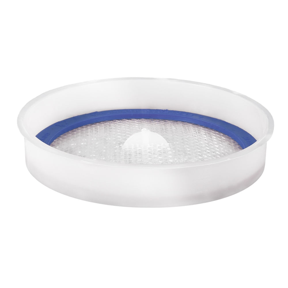 Imagem do produto Ralo Protetor 100mm - 1612 - ESTRELA