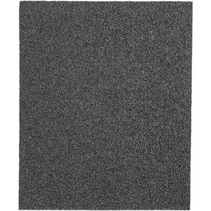 Lixa Manual para Metal Grão 80 - 9617085414 - BOSCH