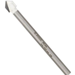 Broca CYL-9 Ceramic Encaixe Cilindrico 8x80mm - 2608587164000 - BOSCH