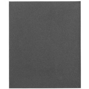 Lixa Manual Black Stone Grão 100 - 9617085422 - BOSCH