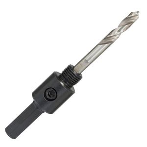 Suporte para Serras Copo Bosch Hexagonal 1/2"" - 20 Unf Serras Copo de 14-30mm - 2609390588 - BOSCH