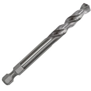 Broca Guia para Suporte PowerChange Plus HSS-G 7,15x85mm - 2608594254 - BOSCH