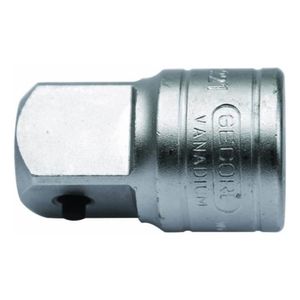 Adaptador 3/4"" x 1/2"" - 17100 - GEDORE