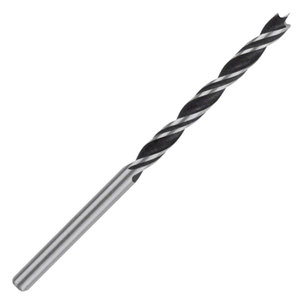 Broca em Espiral para Madeira 4mm - 2608596301000 - BOSCH