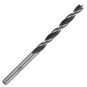 Broca em Espiral para Madeira 5mm - 2608596302000 - BOSCH