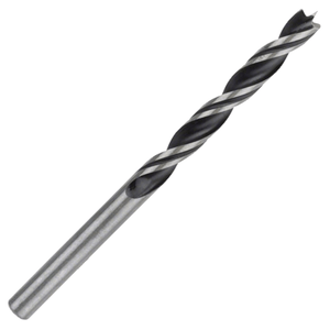 Broca em Espiral para Madeira 6mm - 2608596303000 - BOSCH