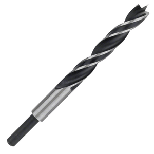 Broca em Espiral para Madeira 12mm - 2608596309000 - BOSCH
