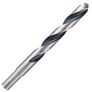 Broca para Metal HSS-PointTeQ com Haste Reduzida 14mm - 2608577306 - BOSCH