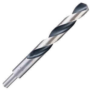 Broca para Metal HSS-PointTeQ com Haste Reduzida 20mm - 2608577315 - BOSCH