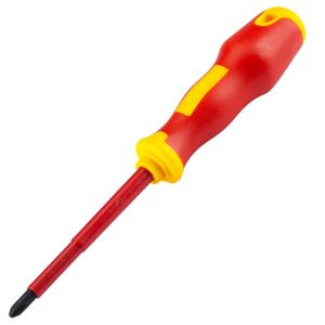 Chave Philips Vde 1 x 80mm - ST61222SC - SATA