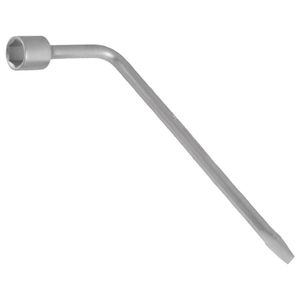 Chave de Roda com Espátula 19 mm - 3301533 - GEDORE RED
