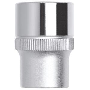 Chave Soquete Torx Hexalobular 1/2"" E8 - 3300348 - GEDORE RED