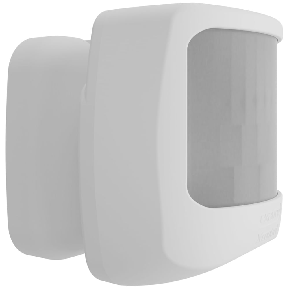 Imagem do produto Sensor de Parede 110º XControl App Bivolt - LESF4000 (XC) - EXATRON