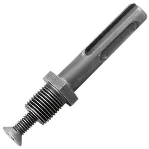 Adaptador Mandril 1/2"" para Encaixe SDS Plus - 703569 - MTX