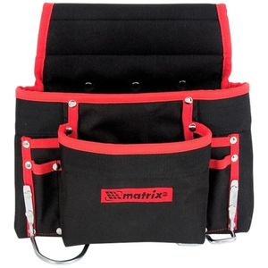 Bolsa para Ferramentas com 8 Bolsos - 902429 - MTX