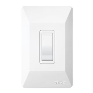 Interruptor Simples 10A Externo - 0940 - FAME