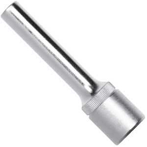 Soquete Sextavado Longo 1/4" 7mm - 3300082 - GEDORE RED
