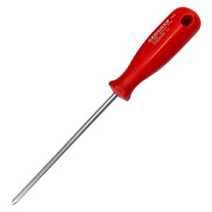 Chave de Fenda Cruzada PH1 4,5 x 100 mm - 3369961 - GEDORE RED