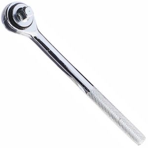 Chave Catraca Reversível CrV 1/2" - 1406055 - SPARTA