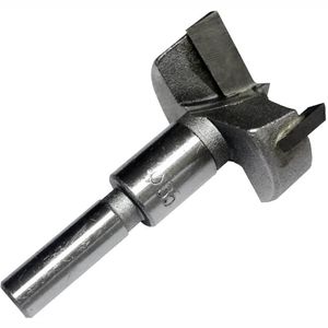 Broca Forstner para Madeira com Haste Cilíndrica 35mm - 704909 - MTX