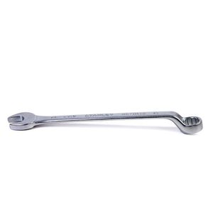 Chave Combinada Estriada Angulada 1/4"" - 86-0140 - STANLEY