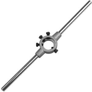 Porta Cossinete 45mm M16-M20 - 7745055 - MTX