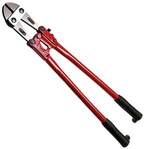 Tesoura Corta Vergalhão 30"" 760mm em Aço Carbono - 785459 - MTX