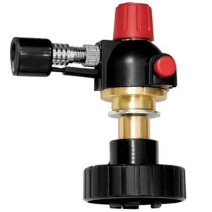 Mini Maçarico a Gás com Acendimento Automático - 914249 - MTX