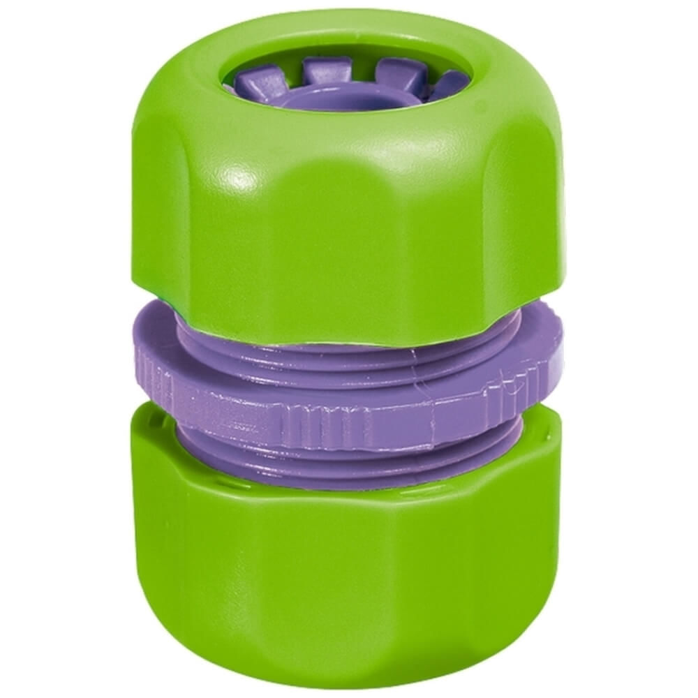 Imagem do produto Emenda para Mangueira de Plástico 1/2"" - 664358 - PALISAD CAMPING