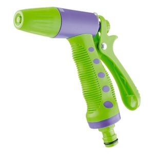 Esguicho Tipo Pistola Ajustável Ergonômico - 651498 - PALISAD CAMPING