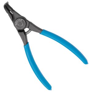 Alicate para Anéis Interno com Ponta Fixa 8-13 mm - 29278 - GEDORE
