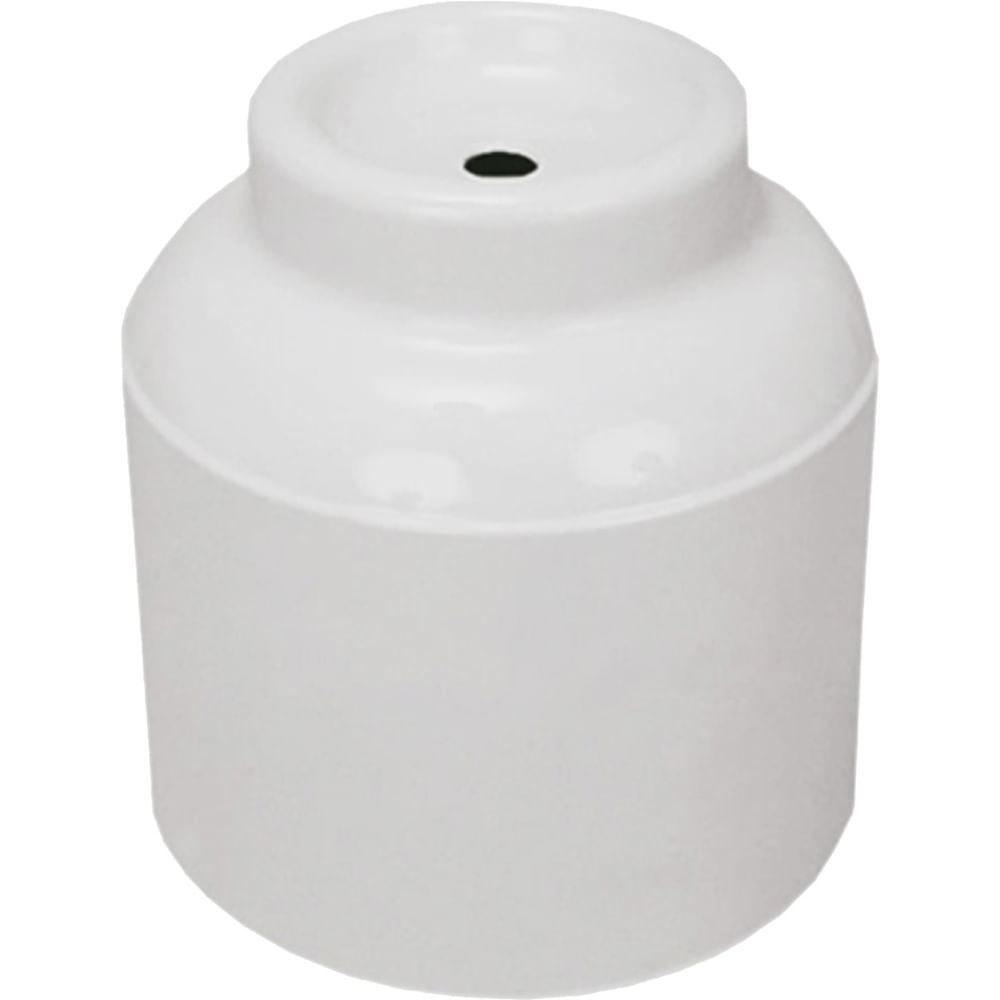 Imagem do produto Capa para Botijão de Gás Branca - CBJ*BR1 - ASTRA